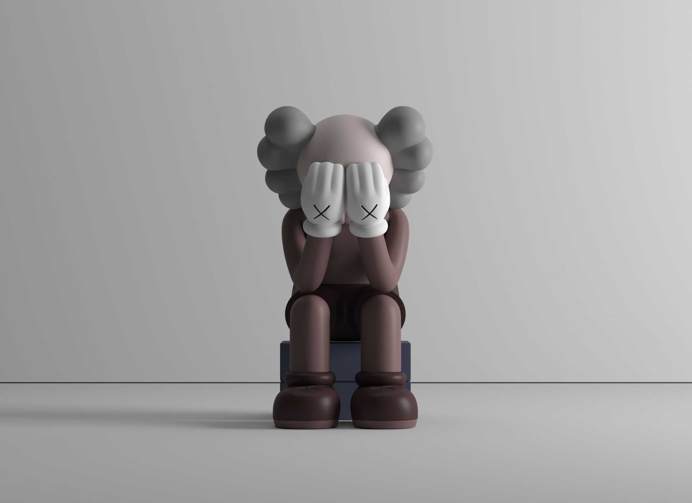 Kaws игрушка: что она значит и почему она покорила мир