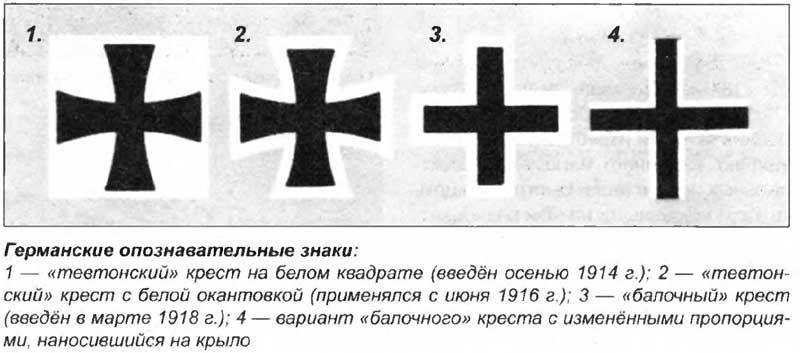 Константинов крест