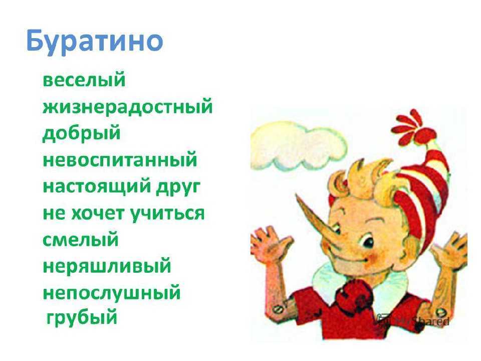 Какое произведение появилось раньше буратино или пиноккио? - места и названия