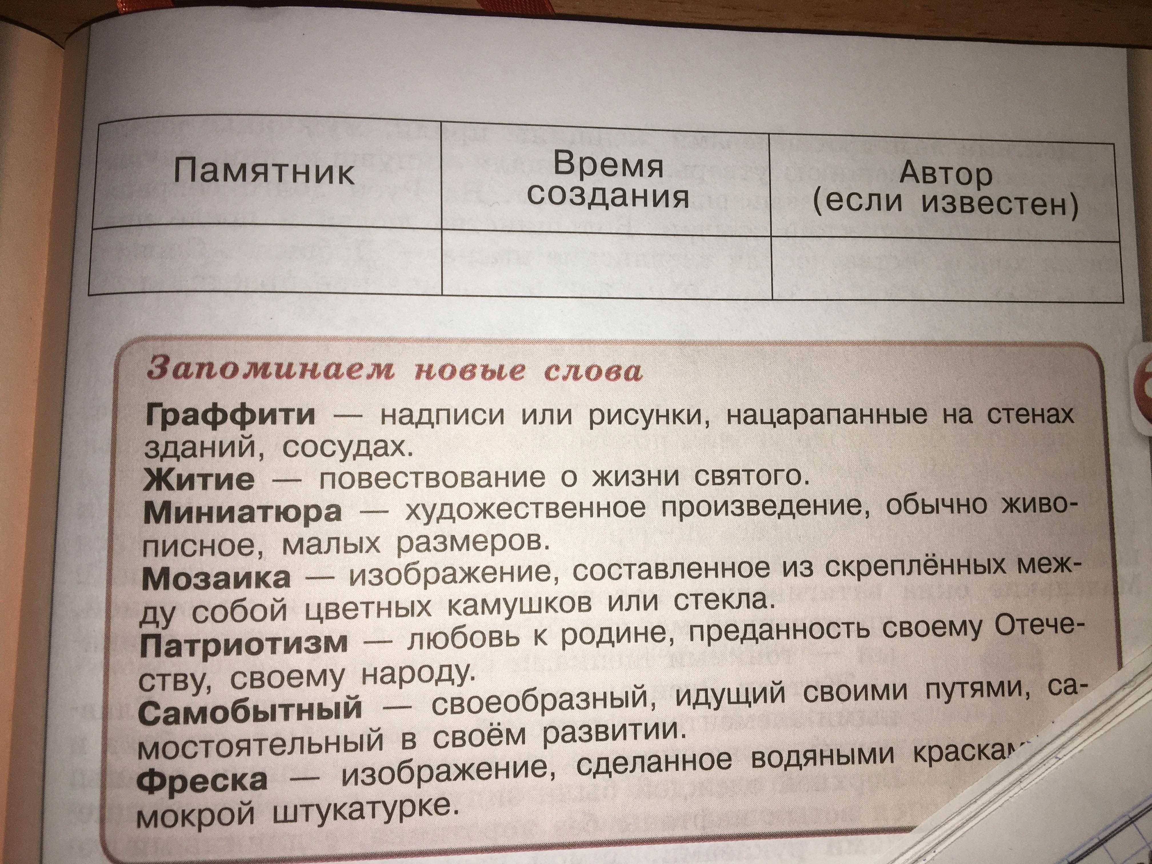 Вотчина история 6 класс - основные понятия и краткая информация - protipsgig.ru