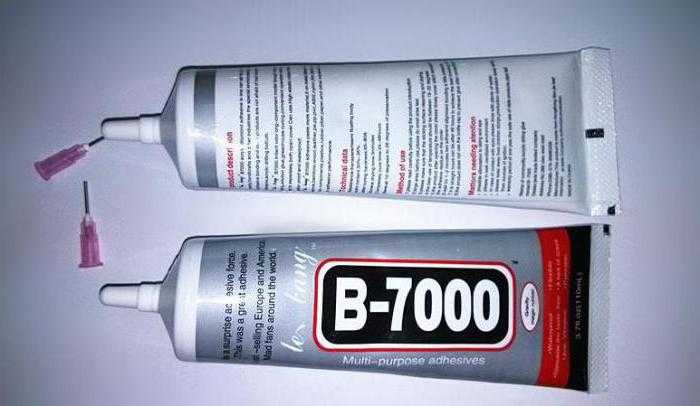 Клей b 7000: особенности, правила применения и аналоги клея