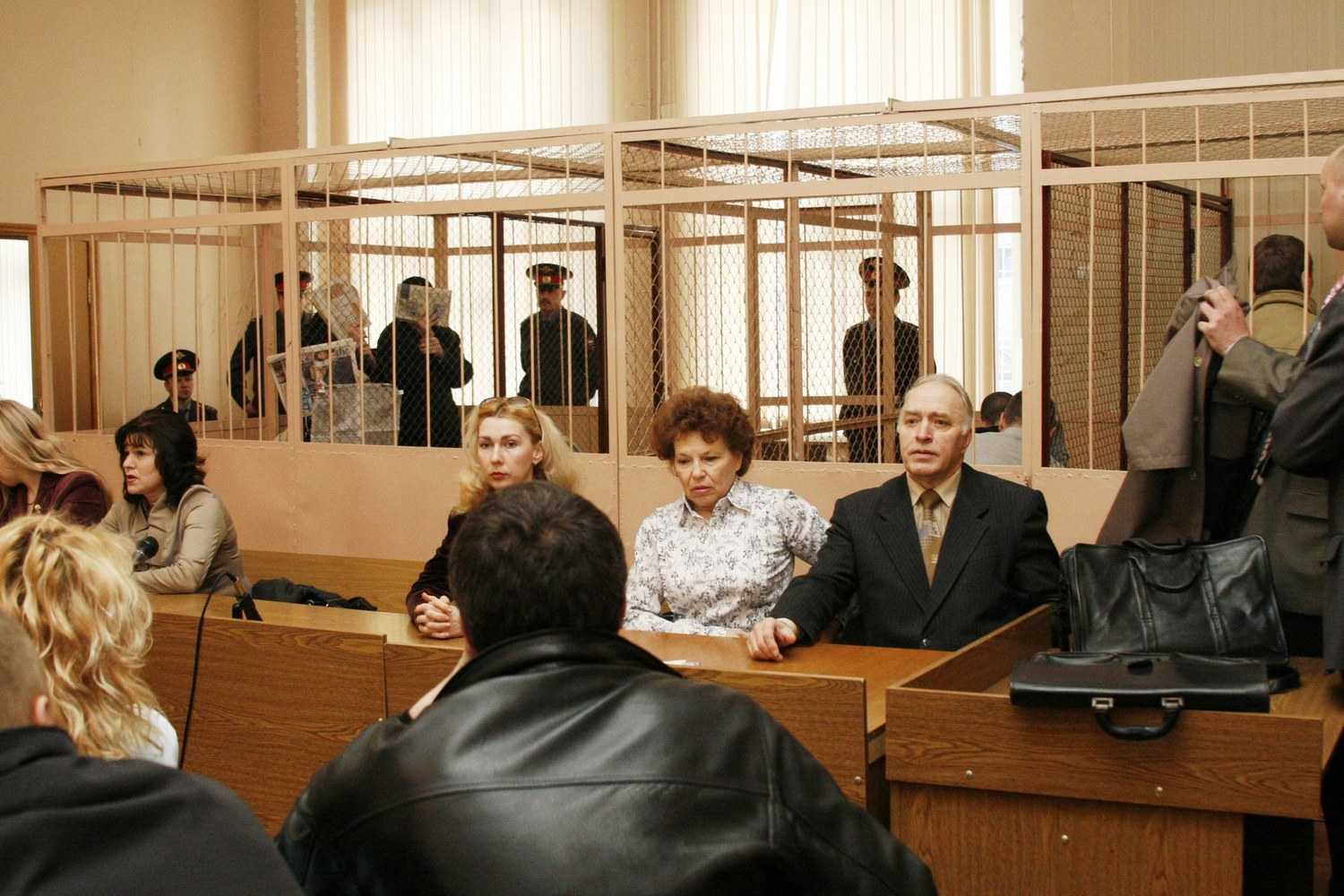 Статья 30 упк рф и комментарии к ней