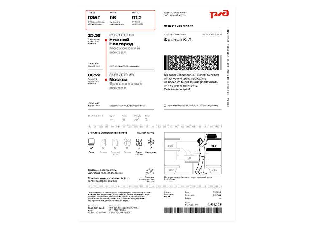 Обозначения на авиабилете «  авиабилеты из минска