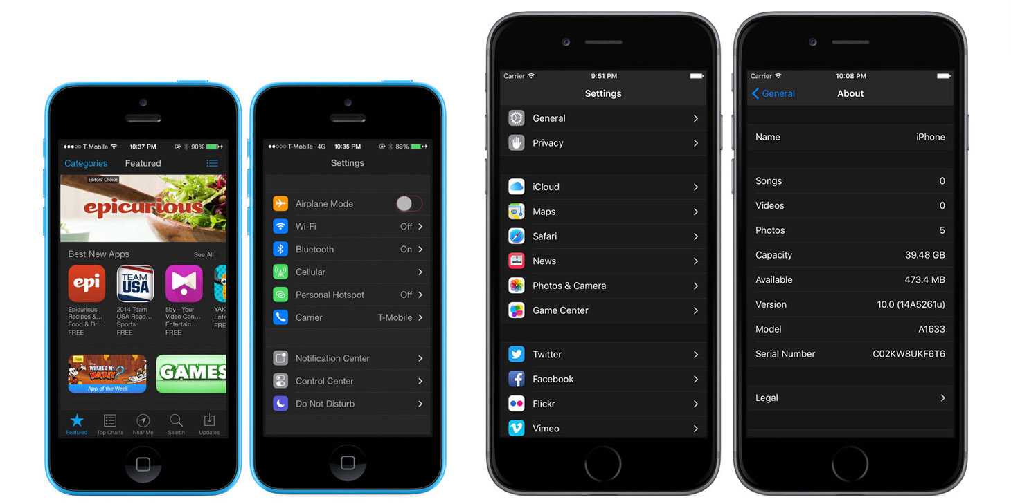 Как отключить автоматическую яркость на iphone 12 (pro, max), 11pro - wapk