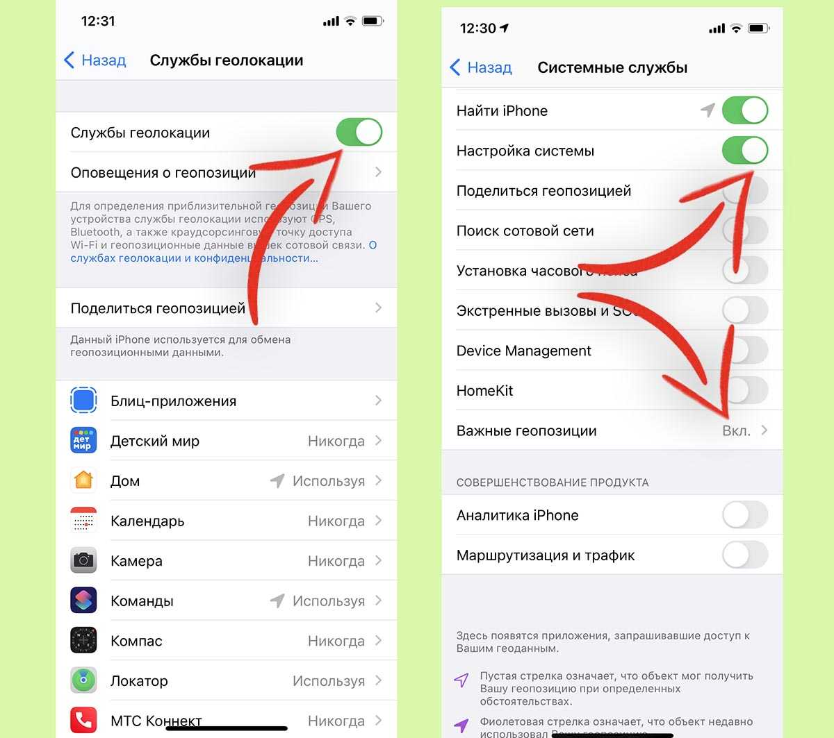 Разблокировка лицом xiaomi — как включить face id и что это такое?