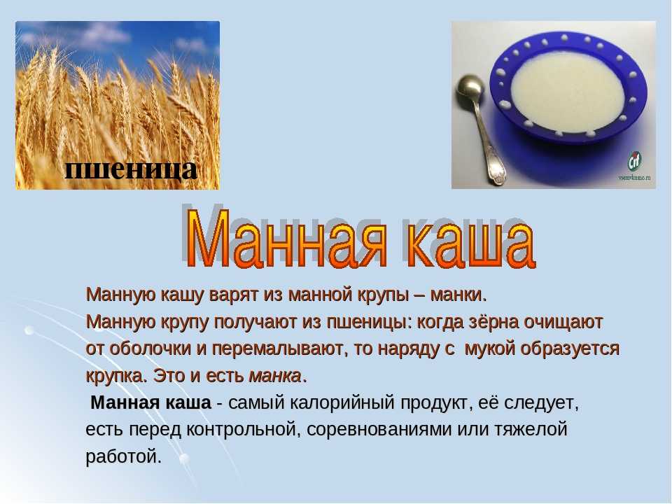 Каша малаша: что это значит и как ее приготовить