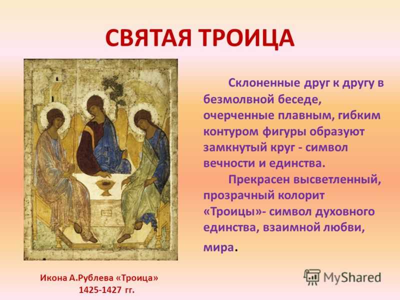 Что такое тринити. значение слова тринити. примеры употребления слова тринити в литературе