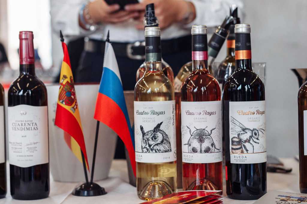 Категории igt, dop, igp, doc, igt, docg – знаки качества итальянских продуктов