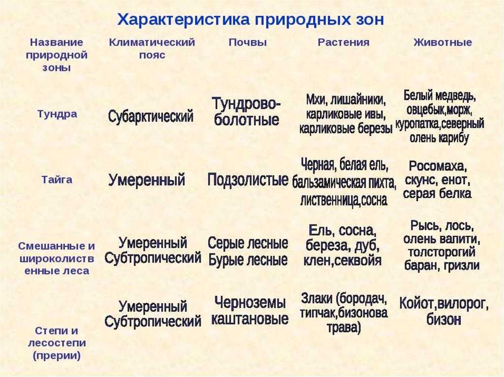 Какая зона возле волги? - места и названия