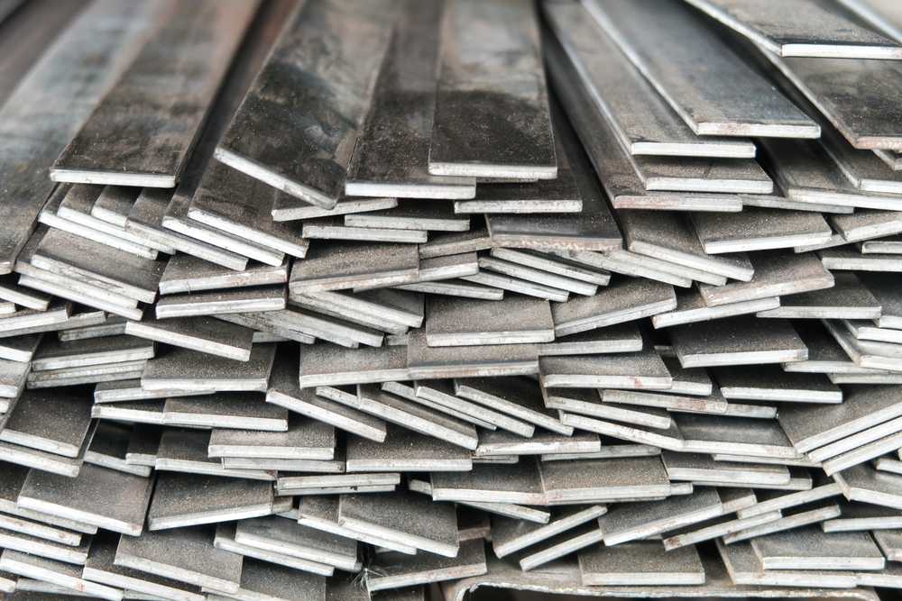 Что означает термин "mild steel": основные характеристики и применение