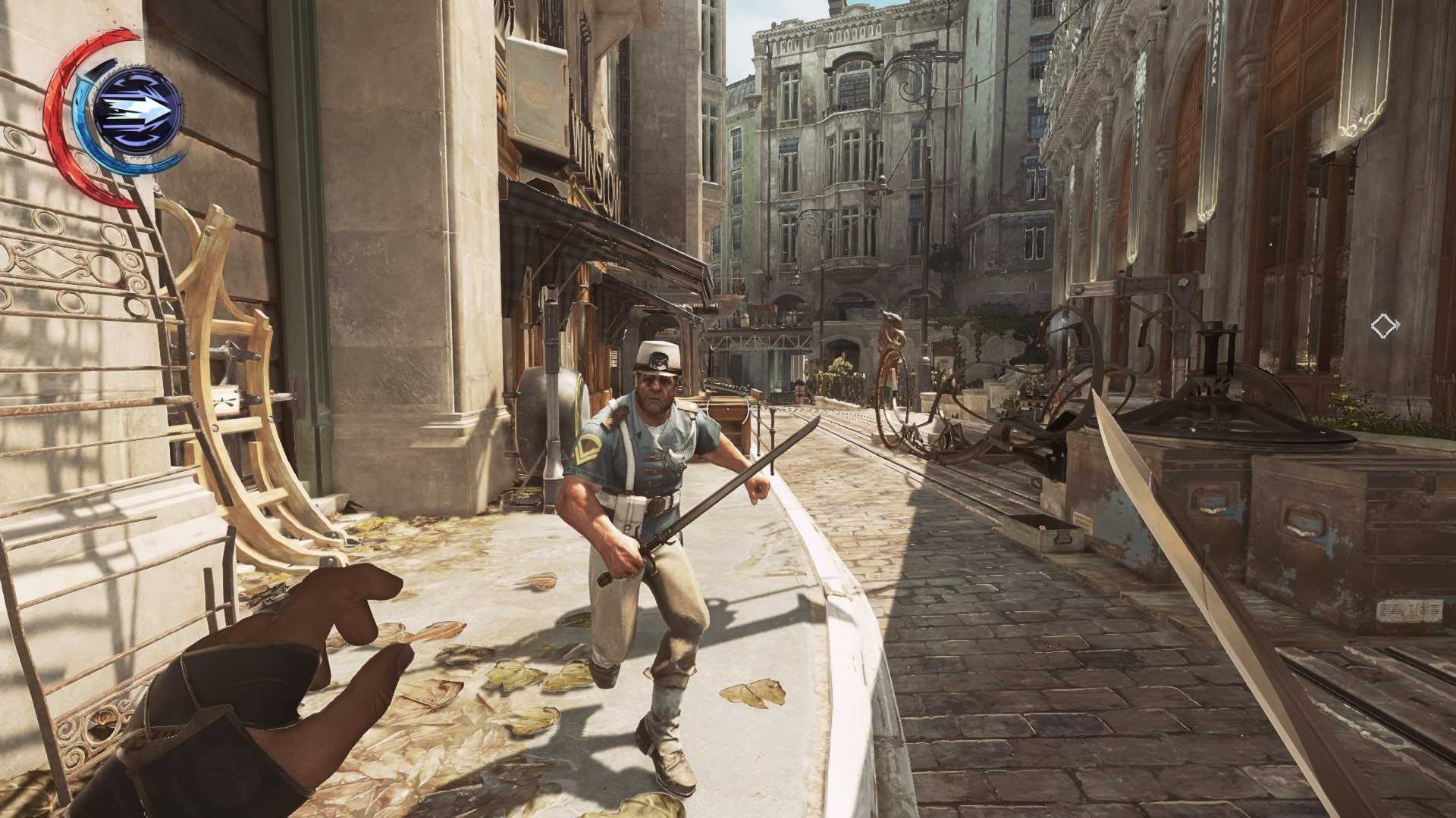 Dishonored 1 скачать торрент