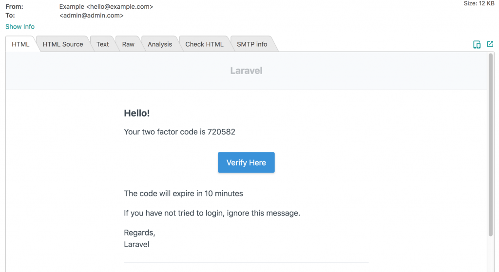 Gmail: this message seems dangerous - technipages
