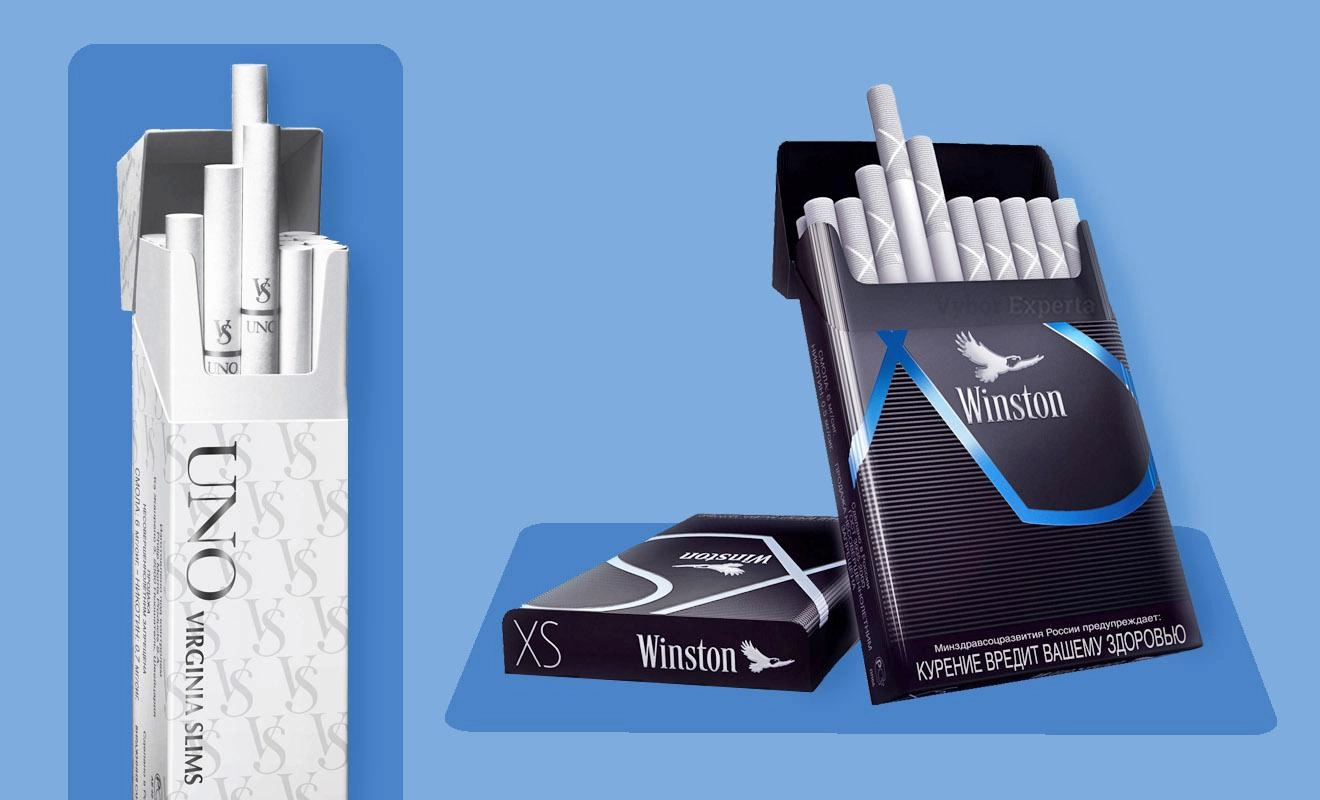 Superslims это один из популярных типов сигарет которые отличаются от обычных сигарет своим изящным и очень тонким дизайном Этот тип сигарет