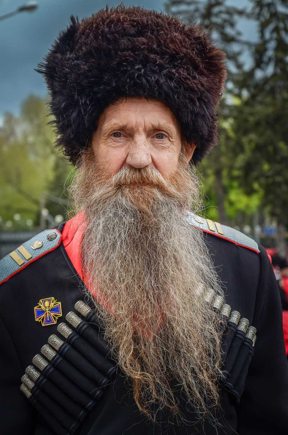 Кто такие голутвенные казаки и что они означают?