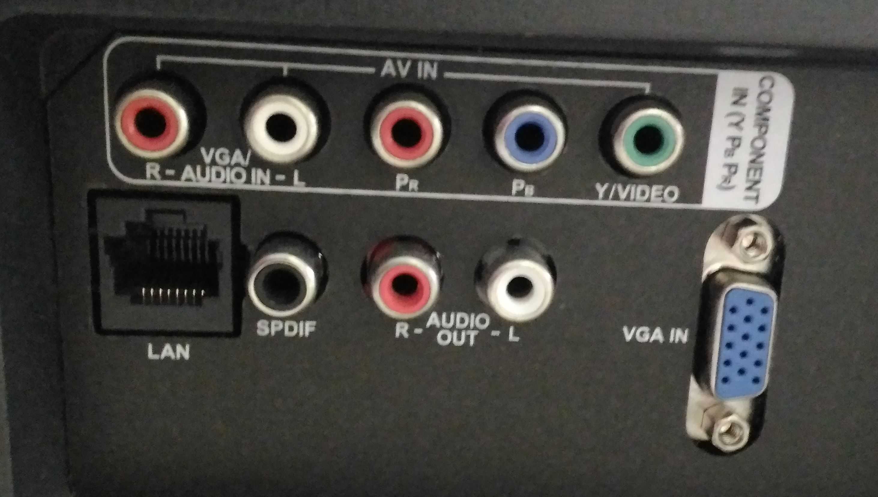 S/pdif в телевизоре: что это и для чего нужен, типы стандарта s/pdif
