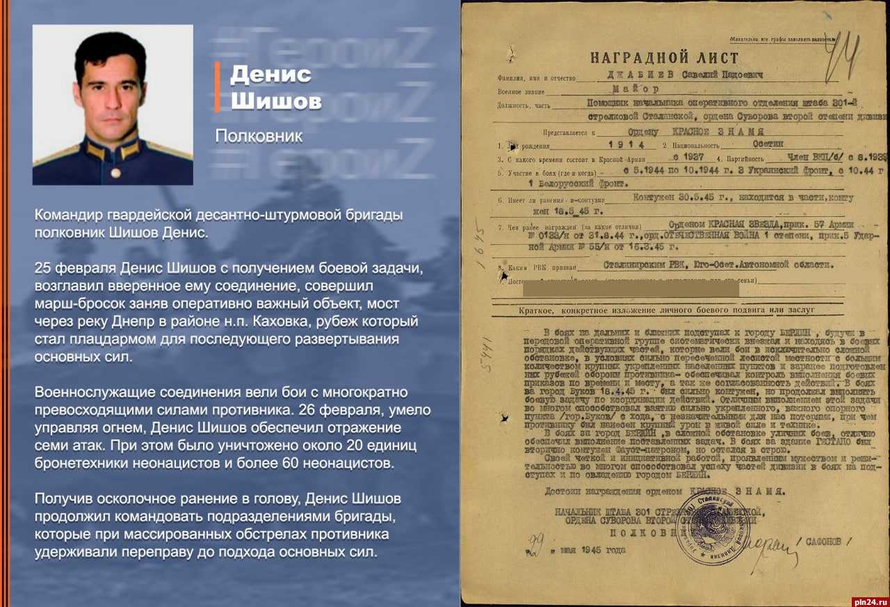 Почему говорят гвардии капитан, а не капитан гвардии? - вопросник.про