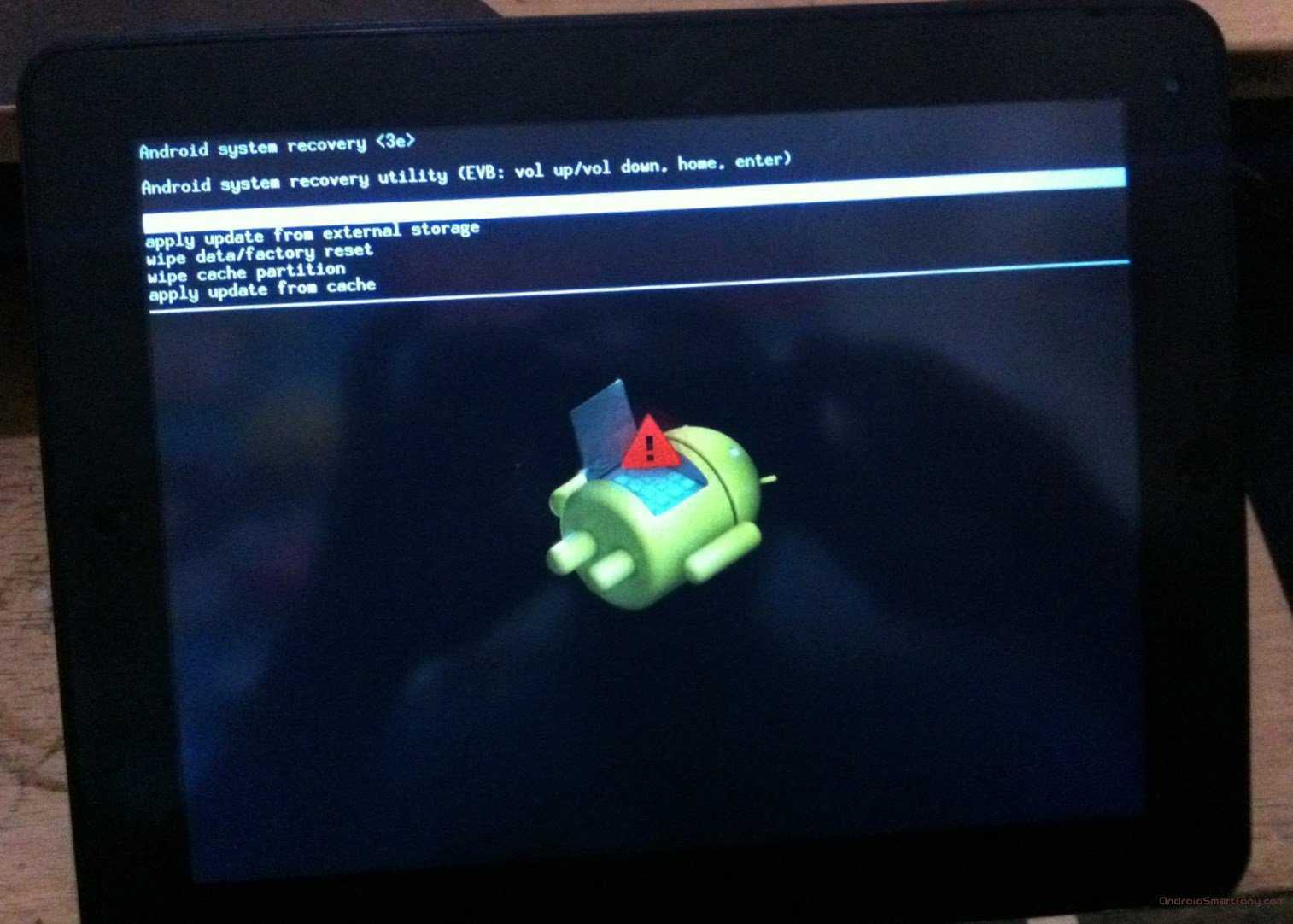 Включение экрана двойным тапом на android