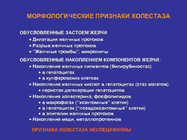 Гомогенная желчь в желчном пузыре что это такое