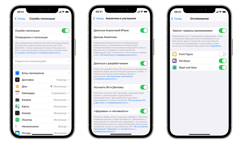 Как дать и изменить разрешения для приложений системы android, опасность