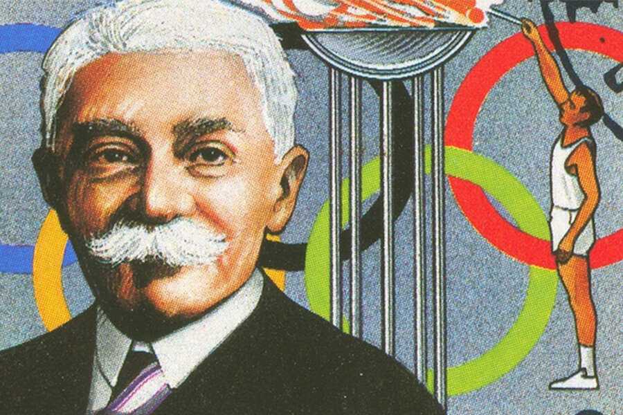 Международный олимпийский комитет (мок) и его деятельность. история создания мок когда был создан международный олимпийский комитет мок