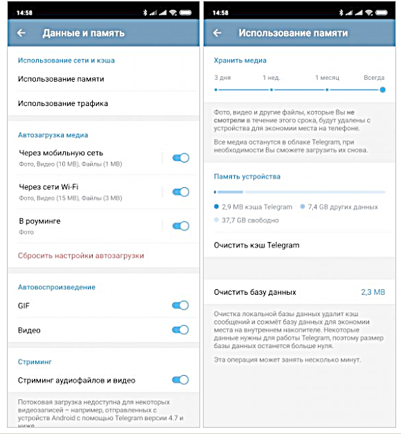 Облако телеграм: все подробности - сайт про telegram на русском