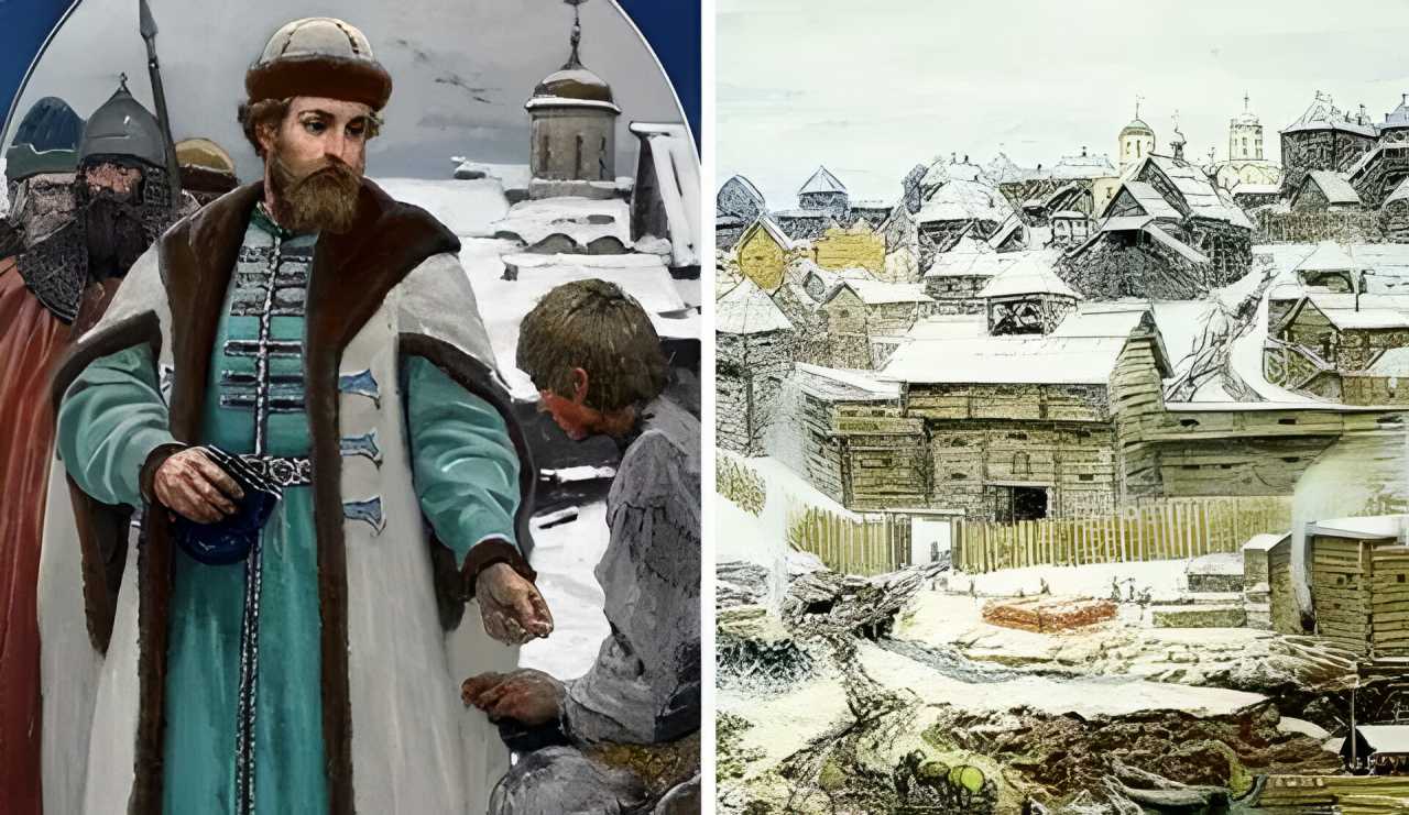 Иван калита