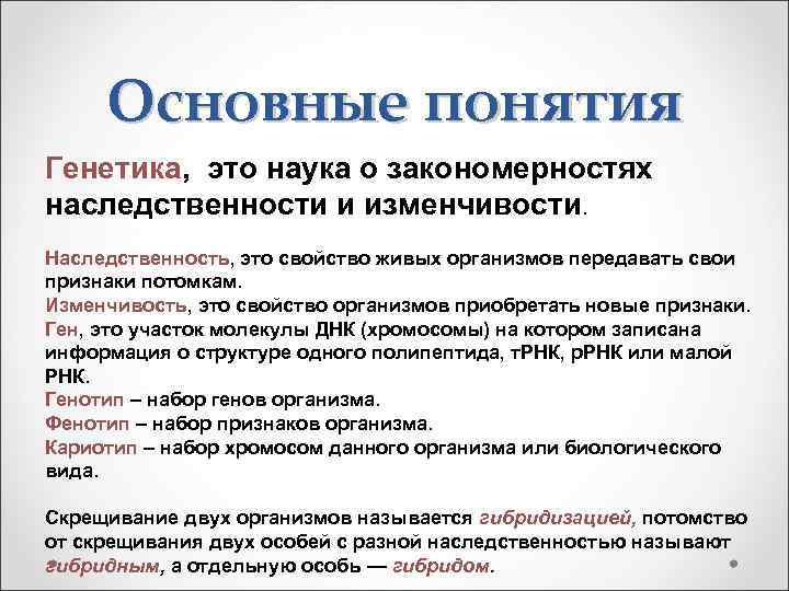 Генофонд и мое будущее: почему сохранение генетического наследия так важно