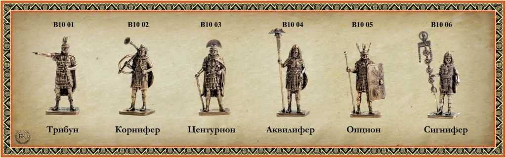 Значение слова легион.