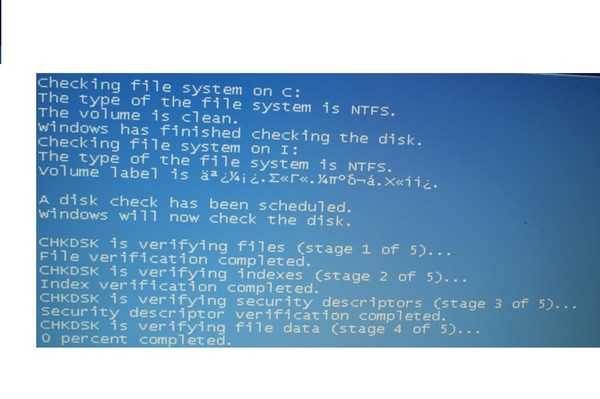 Как исправить ошибку с кодом 0x00000001: apc_index_mismatch на windows 10?