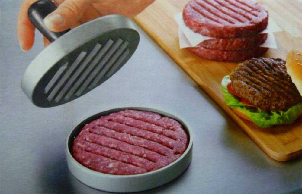 🍀 7 секретов приготовления самых вкусных котлет из мяса