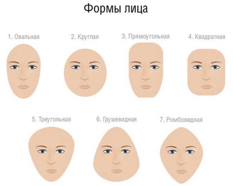 Познакомьтесь с удивительными персонажами с квадратной головой