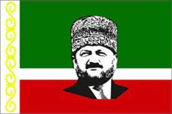 Ахмат — сила: что значит