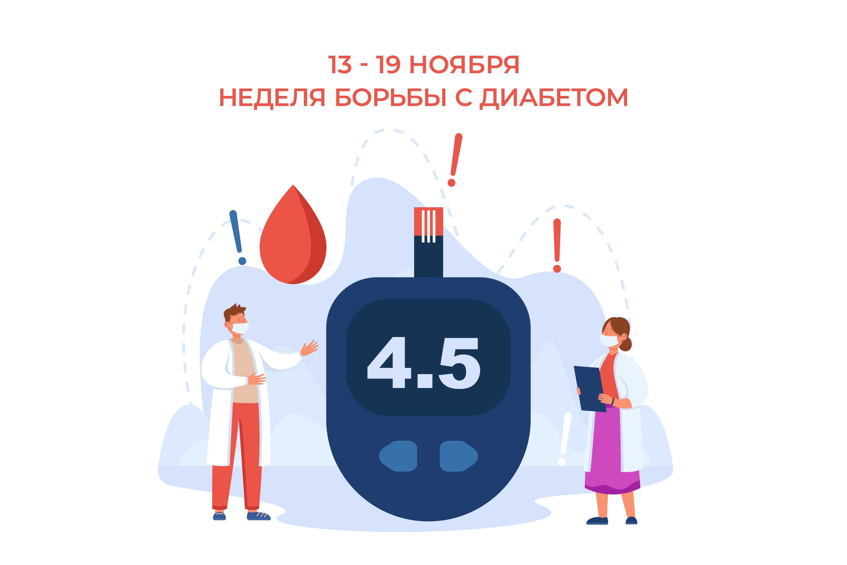 Глюкометр: на что следует обратить внимание при выборе приборов для измерения уровня сахара в крови