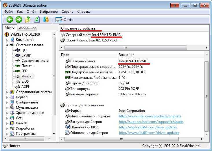 Как выбрать чипсет материнской платы для дома, игр и работы