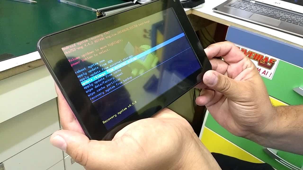 Как перезагрузить смартфон — когда простое нетривиально