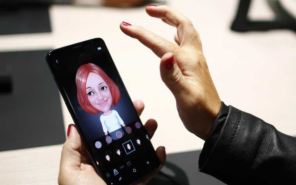 Что такое селфи моджи: селфимоджи на samsung a50: что это такое — орфографика. перевод звука в текст