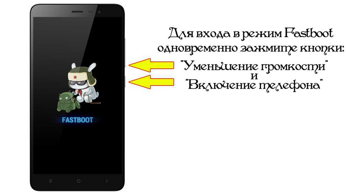 Андроид завис на заставке включения