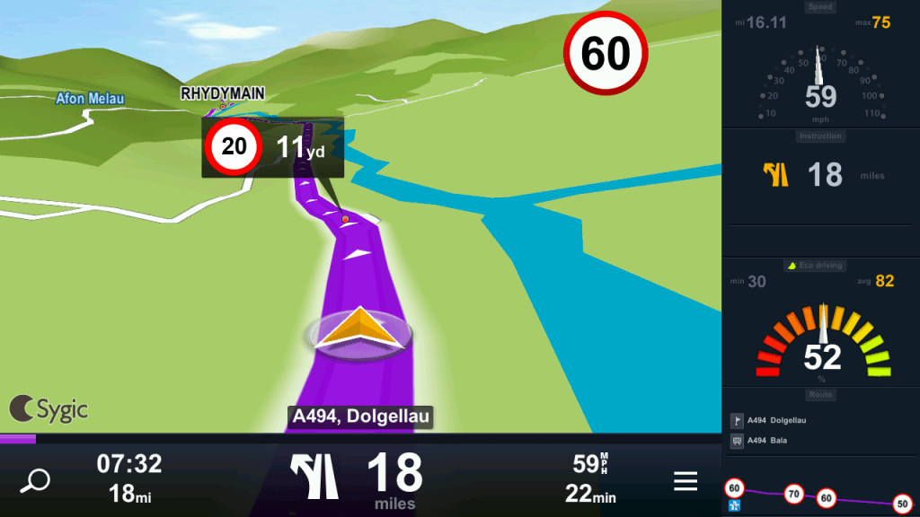 Топ-10 лучших офлайн-приложений gps-карт для android в 2023 году