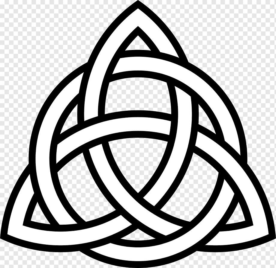 Узнайте, из чего состоят кельтские символы