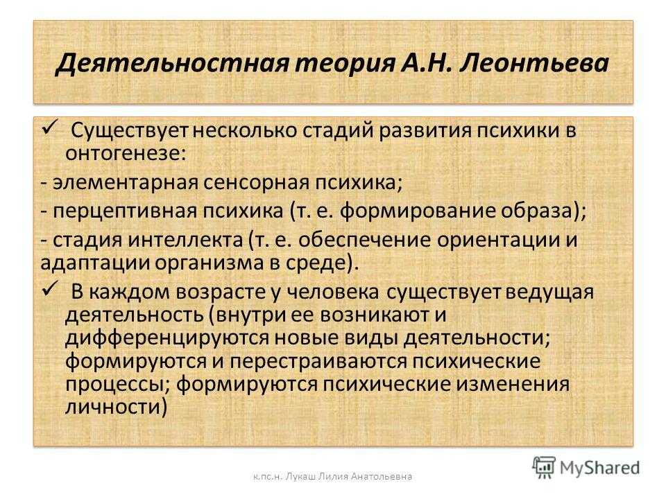Что значит было реализовано: основные понятия и примеры