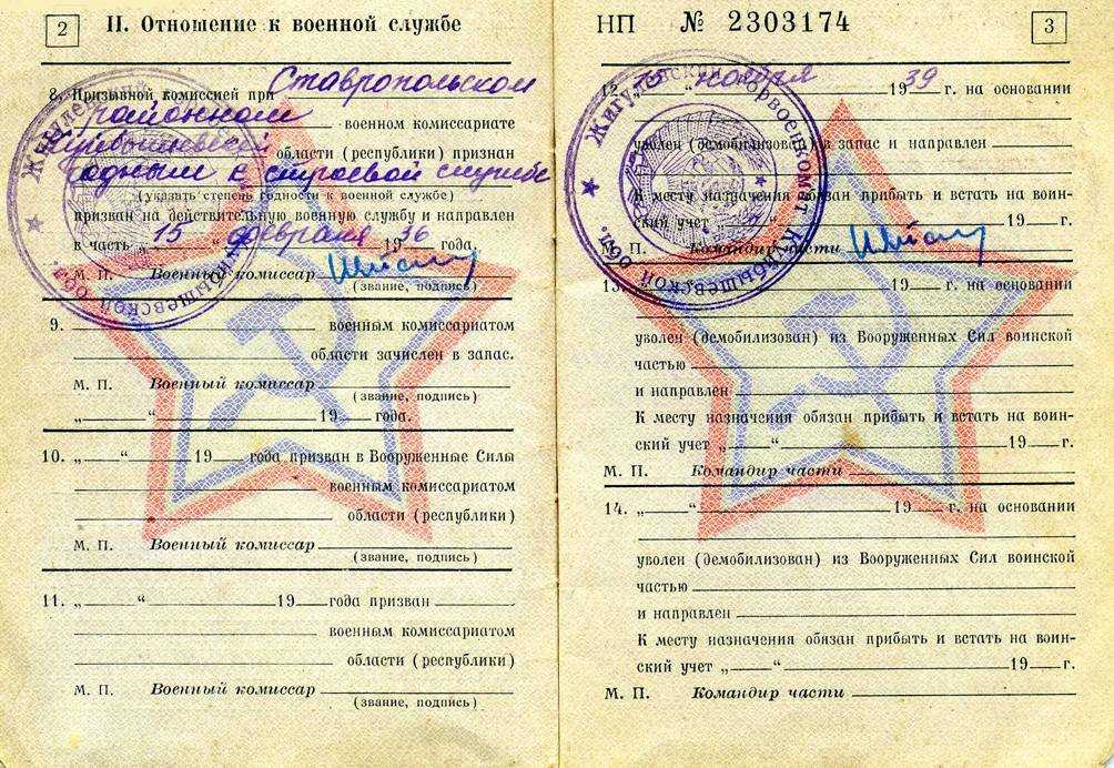 Что означает быть годным для нестроевой службы: объяснение и критерии
