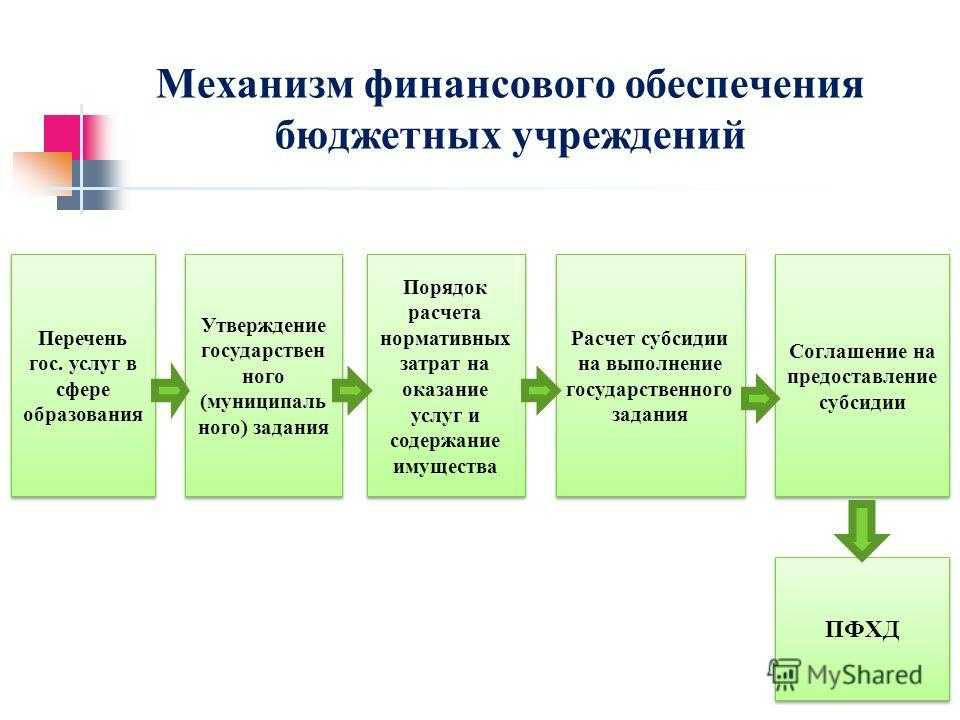 Что такое государственное бюджетное учреждение здравоохранения и как оно функционирует