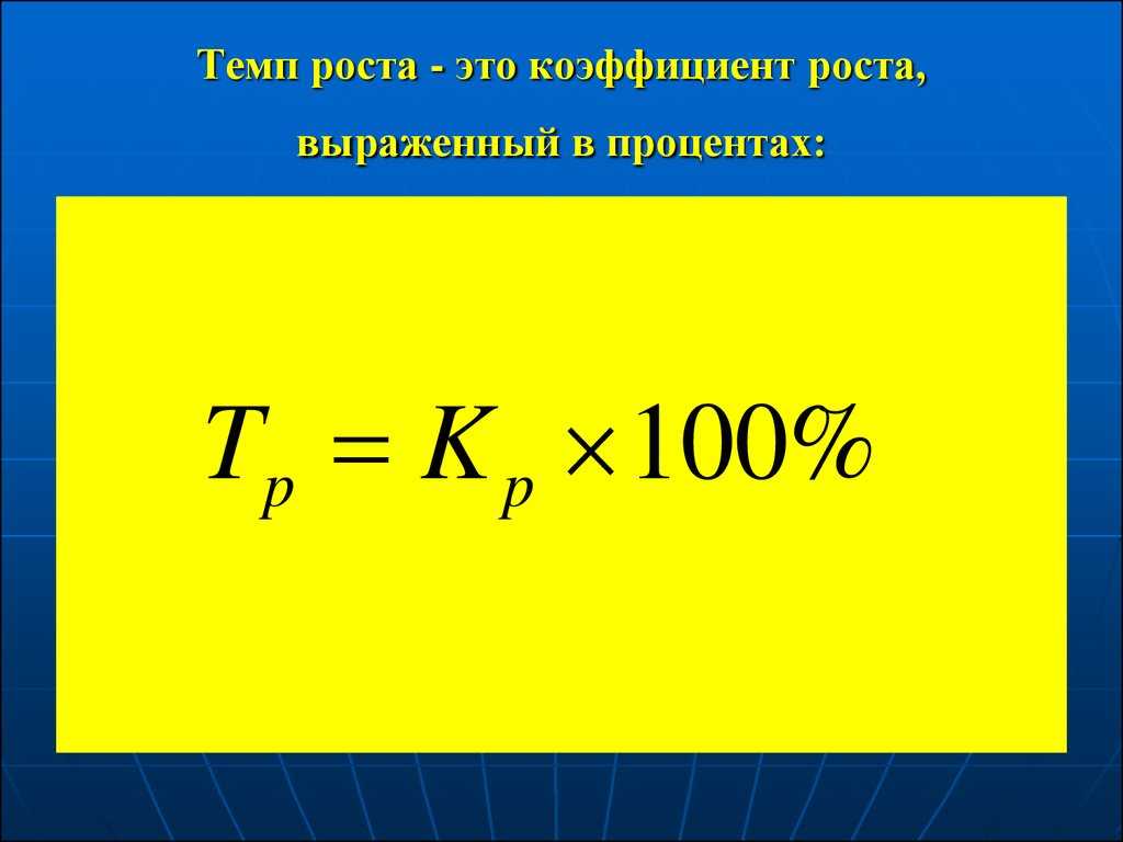 Причины и последствия отрицательного прироста населения