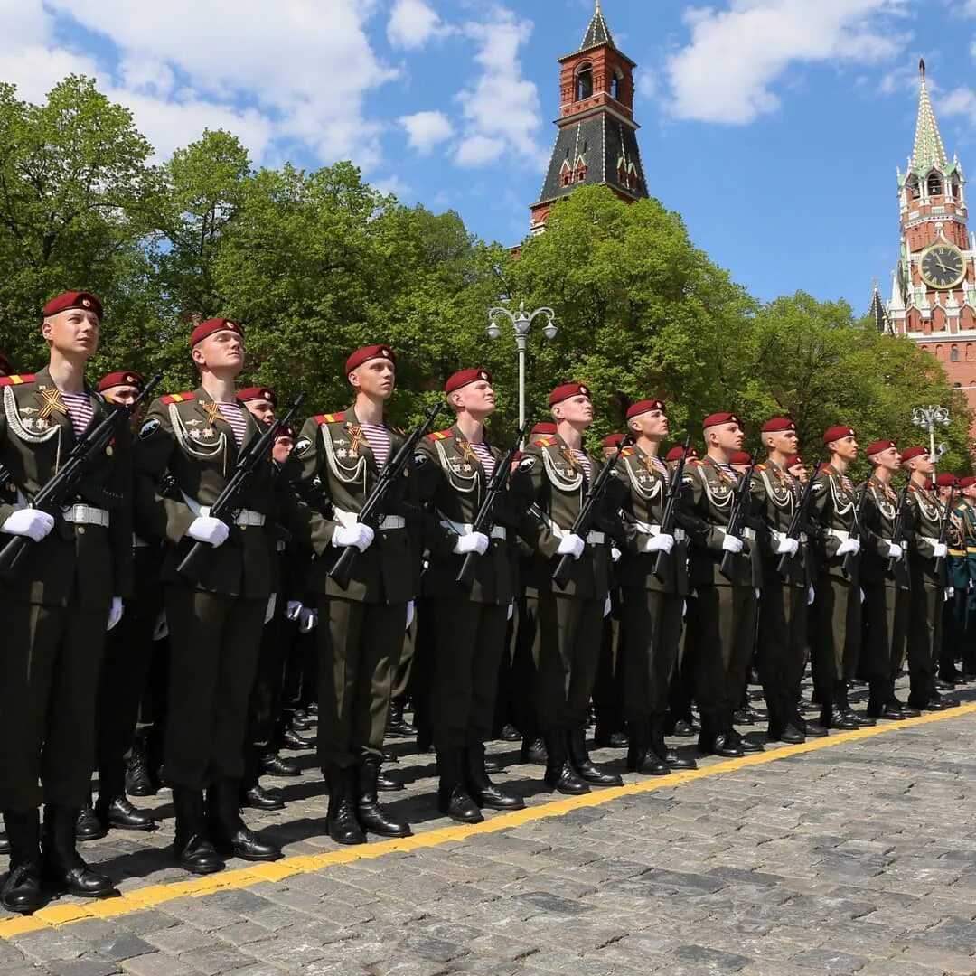 Что значит быть гвардией рядовым: история, задачи, особенности