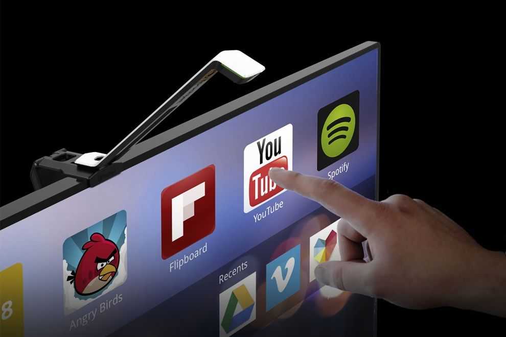 Touchjet wave review: this pricey gadget can make your dumb tv smart—and touchable | techhive
