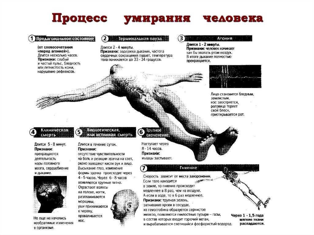 Приметы на похоронах