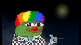 Clown pepe (honk)