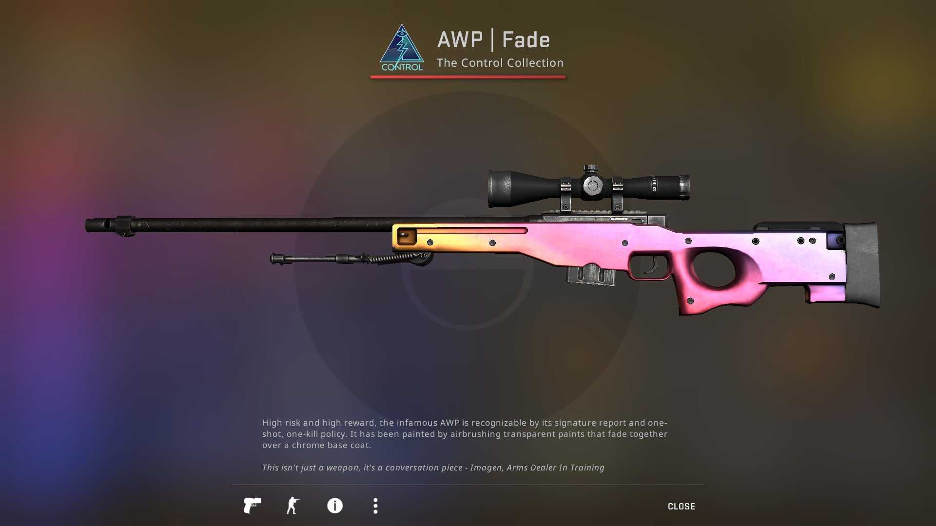 Awp – что это значит? определение и основные характеристики