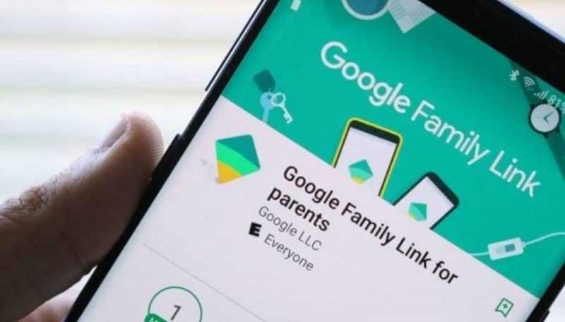 Отключение родительского контроля на android-устройствах