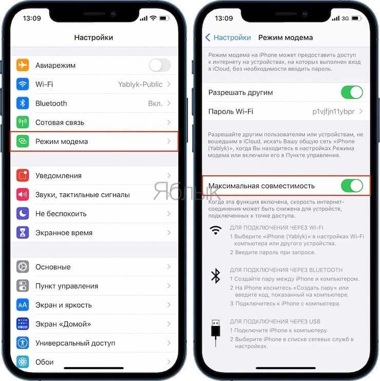 Как синхронизировать iphone и ipad между собой через icloud